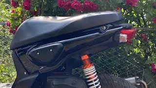 ПРЕОБРАЖЕНИЕ СЛАЙДЕРА! Также новая посылочка с Бума!