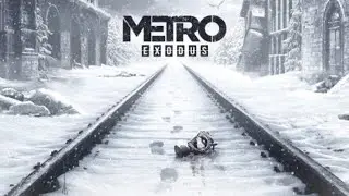 прохождение Metro Exodus