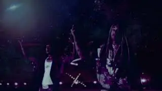 Buddy - Hey Up There ft. Ty Dolla $ign (Screwed & Chopped) by MGB Nashstreet