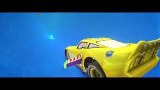 Toy Story Woody & Mickey Mouse & Buzz LightYear with McQueen CARS ! Songs for Children with Action