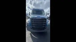 2021 Freightliner Cascadia 4 Sale - PTG of Springfield