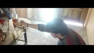 Paramnesia Trás Camaras