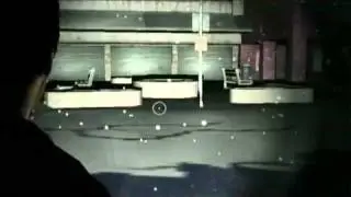 Silent Hill Shattered Memories Trailer