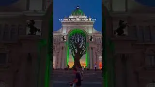 В Татарстан пришло аномальное потепление