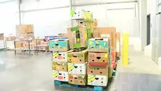 Million Meals