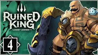 Grey Harbor | Ruined King Heroic Playthrough Part #4