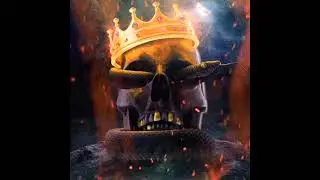 King Los - Old Crown  ( prod by Big Duke )