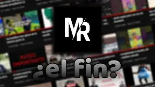 ¿este será el fin de este canal?
