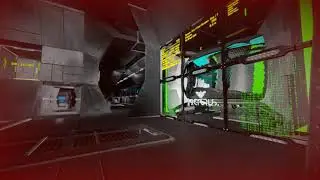 Space Engineers Upside Down Server Event In suits fight 2019.11.08