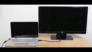 Monitor Shuts off but Computer Stays on [Solved]