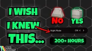 10 Arc Raiders Tips I Wish I Knew Earlier (200+ Hours) #arcraiders #gaming #tips #tricks #guide