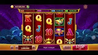 JACKPOT TERBAIK DAN MODAL SEDEKAH