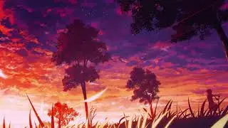MuttantRosse - Magical Sunset