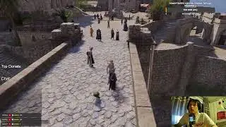 Dastardly Morti Guild - Throne and Liberty Quest