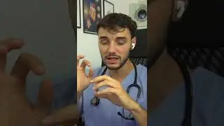 Dottore REAGISCE a The Resident