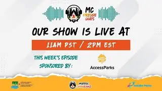 MC Fireside Chats - May 22nd, 2024