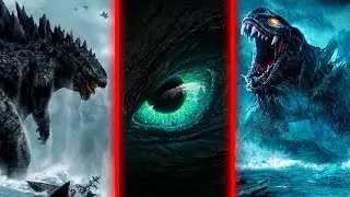 10 Upcoming Kaiju Movies