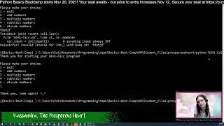 How To Run Python File From Command Line