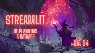Streamlit Lightning - Day 04: GitHub Repository