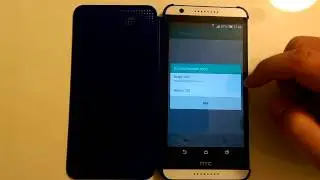 Desire 820 çift kişileri silme