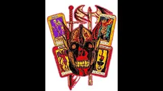 David Gillson/ David Lowrie Hellscape/ Shadow Thief interview
