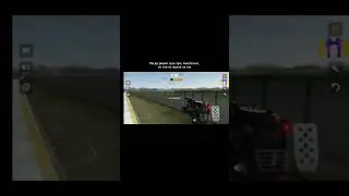 Когда решил чуть чуть покататься на машине, но что-то пошло не так))))