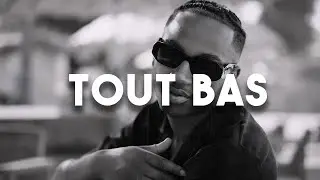 BOUSS Type Beat / Guitar Afro Type Beat - "TOUT BAS"