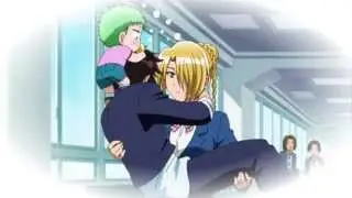 Papa don't preach (nightcored w/ lyrics)