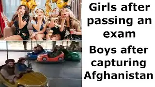 Afghanistan memes 3
