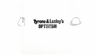 Optimism Re-Released on Bandcamp