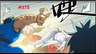 Star Martial God Technique Chapter 375 English