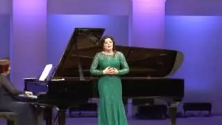Т.Толстая, ст.А.Фета «Я тебе ничего не скажу»