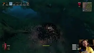 Viking survival stream 4 - Getting revenge on the trolls in Valheim