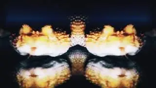 Savage Project - Oye Mi Cumbia (Visual Audio)