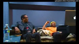 Charlie Wilson Singing Fucking Young