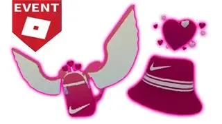 💞 КАК ПОЛУЧИТЬ ДВЕ НОВЫЕ ВЕЩИ В РОБЛОКСЕ БЕСПЛАТНО! КЕПКА И РЮКЗАК 😍| Roblox