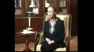 Maya Plisetskaya to Karaulov about her service to Hitler. Plisetskaya's true face.