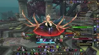 WOTLK Classic- Heroic Drak'Tharon solo skip run