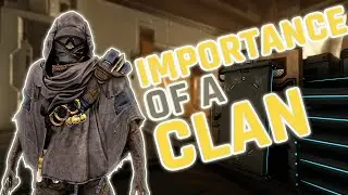 CLANS In Warframe!