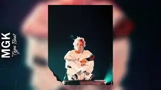 (FREE) MGK x Juice WRLD Type Beat | Hotel Diablo Type Beat | 