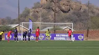 Okonkwo's Penalty (Fc Basel)