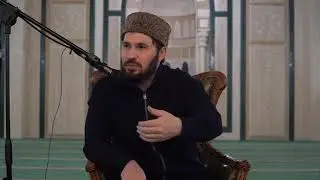 Сулейманов Мухаммад