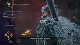 Palace of the Damned