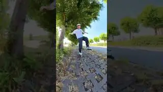 Inline Skating Challenge