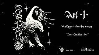 KËKKREËH - Lost Civilization
