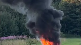 Домик в белоруской деревне ч . 35