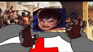 How not to play Garen