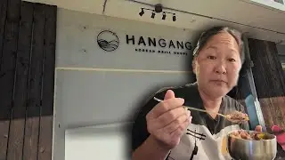 Korean BBQ Spot In The Ala Moana Area
