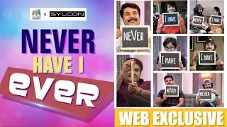 Never Have I Ever I  Web Exclusive I Coming Soon I Mazhavil Manorama