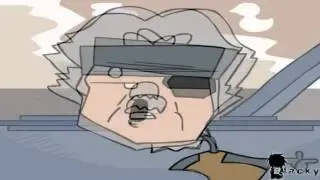 Guns of the Awesome [german Fandub]